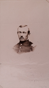 Lieutenant John H. Conant