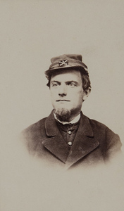 Frederick W. Kimball