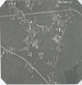 Worcester County: aerial photograph. dpv-9mm-139