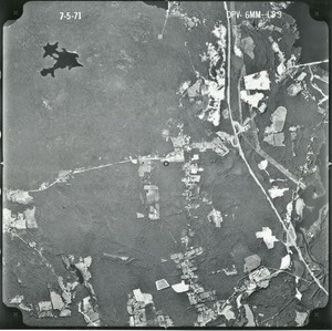 Worcester County: aerial photograph. dpv-6mm-193