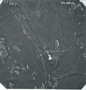 Worcester County: aerial photograph. dpv-9mm-21