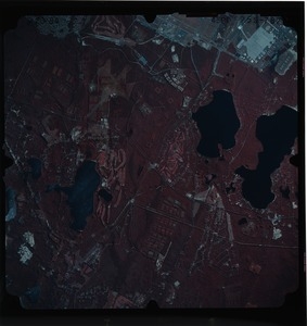 Barnstable County: aerial photograph. 25s-787