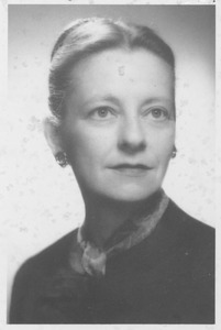 Dorothy N. Marshall