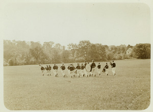 Marching band, miscellaneous