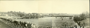 Football: 1905-1928