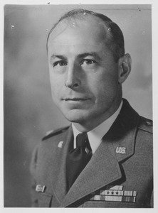 Colonel John Chesley Marchant