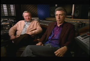 Interview with Scotty Moore and DJ Fontana [Part 2 of 2]