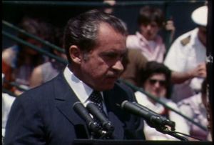 President Nixon Visits Russia, 1972 (Part 2 of 2)