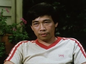 Interview with Long Duong, 1983