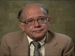 Interview with Frederick G. Dutton, 1981