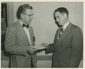 William R. Cheney with Robert Emery