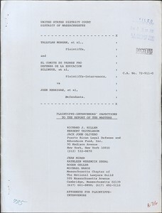 Documents 785-789