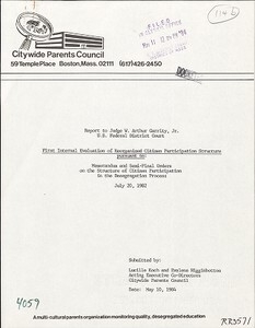 Documents 4059-4063