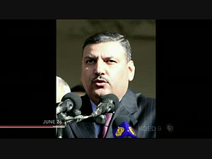 PBS NewsHour; August 6, 2012 6:00pm-7:00pm PDT