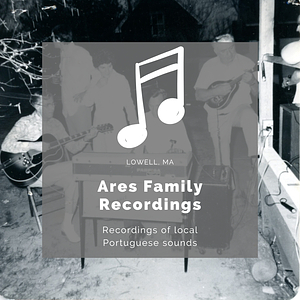 Ares Family Recordings [circa 1977]