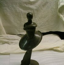 Figurine