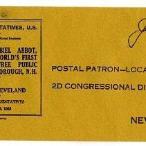 Envelope