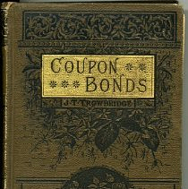Coupon Bonds and Other Stories