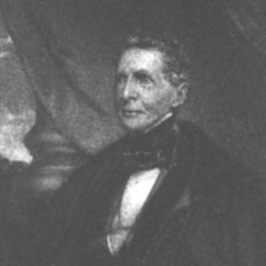 Dr. John Collins Warren (1778-1856)