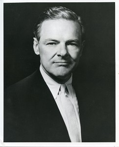 Honorary degree: Lodge, Henry Cabot