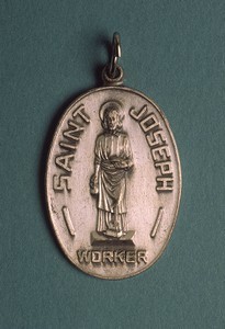 Medal of St. Joseph