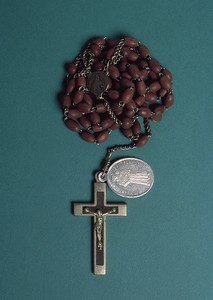 Rosary of the Most Blessed Virgin