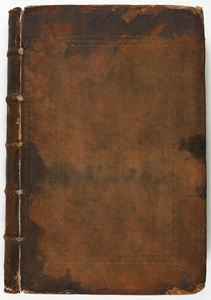 Jeffery Amherst letter book, 1778 April to 1778 October