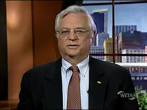 PBS NewsHour; May 4, 2010 7:00pm-8:00pm EDT