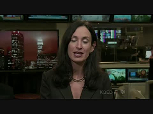 PBS NewsHour; November 27, 2012 3:00pm-4:00pm PST