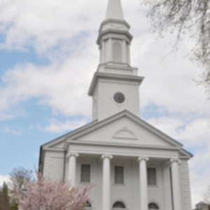 Helen Hills Hills Chapel at Smith College