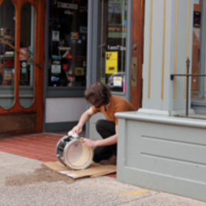 Downtown Sounds