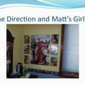 Matt's Posters