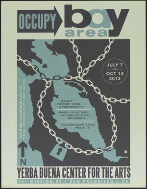 Occupy Bay Area