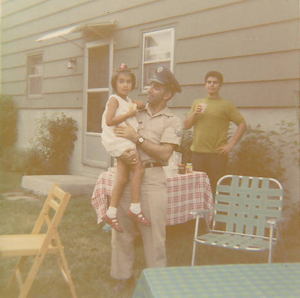 Senarian family picture--1969