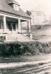 Photo of home, 3 Perthshire Road