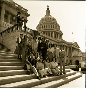 Tsongas Negative 1979 #081