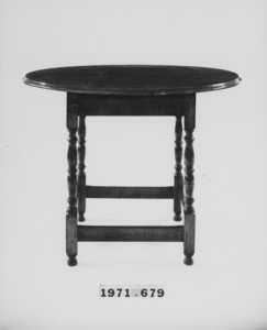 Tavern Table