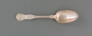 Serving Spoon