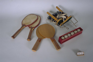 Table Tennis set