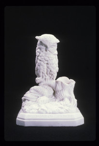 Parian Figurine