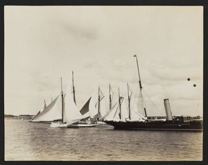 Start At New Bedford