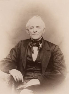 Hiram Brown