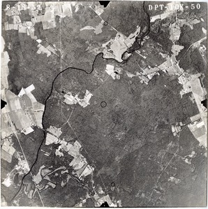Plymouth County: aerial photograph. dpt-10k-50