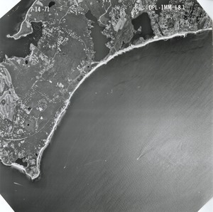 Barnstable County: aerial photograph. dpl-1mm-181