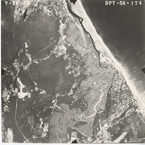 Plymouth County: aerial photograph. dpt-5k-174