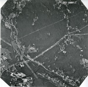 Worcester County: aerial photograph. dpv-6mm-52