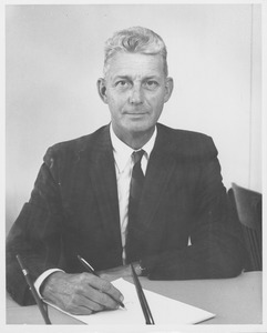 George G. Rodgers