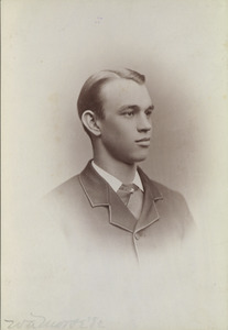 William A. Morse