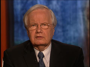 Bill Moyers Journal (2007-2010); Kevin Drum and David Corn; Moyers on Greed