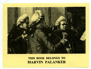 Marvin Palanker